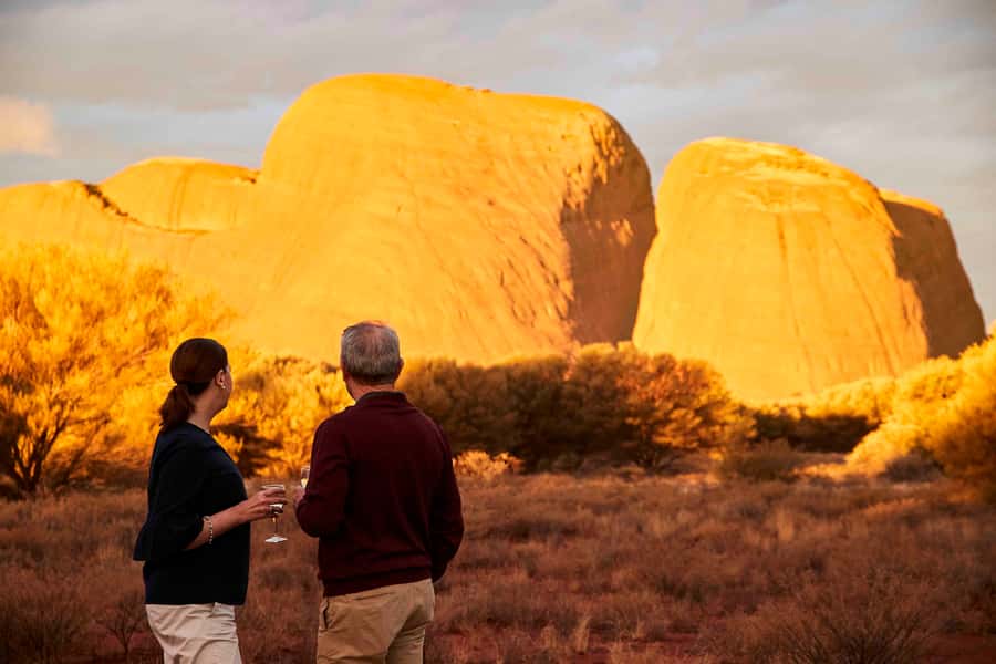 Kata Tjuṯa Sunset Tour with Sparkling Wine and Cheeseboard - Who will enjoy this Kata Tjuṯa tour most?
