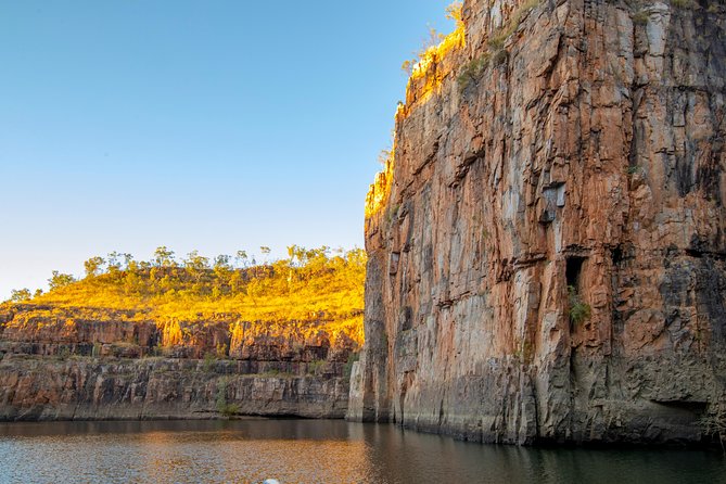 Katherine Day Tour from Darwin including Katherine Gorge Cruise - Why Katherine Gorge is worth the long ride