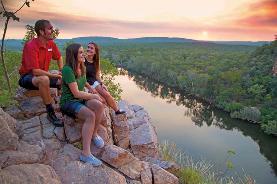 Katherine Gorge & Edith Falls Full-Day Tour from Darwin - Why Katherine Gorge is worth the long ride from Darwin