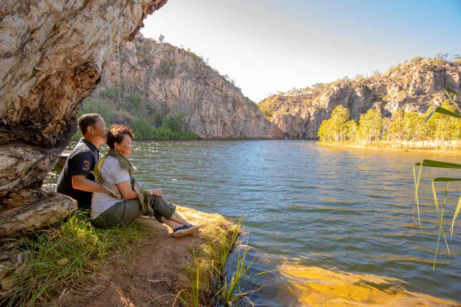 Katherine Gorge & Edith Falls Full-Day Tour from Darwin - The best ways to prepare