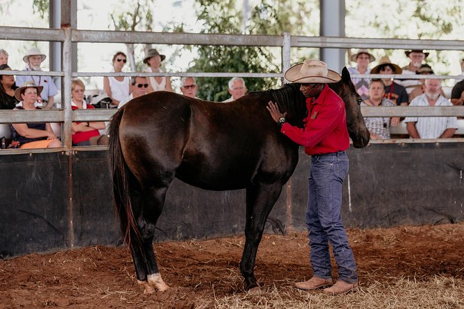 Katherine Outback Experience Show Ticket - Should you book the Katherine Outback Experience?