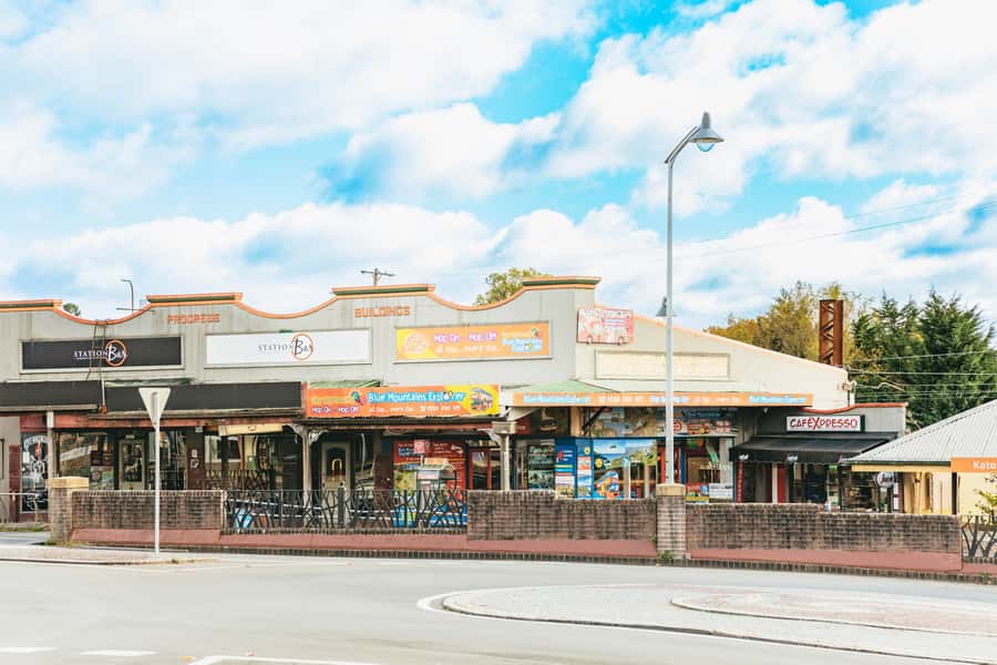 Katoomba: Lyrebird Hop-On Hop-Off and Scenic World Pass - Key points to know before you go