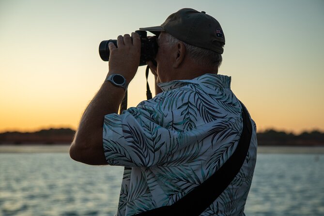 Kimberley Day Cruise Full Day Tour Departing Broome - The 5:00 am start from Broome