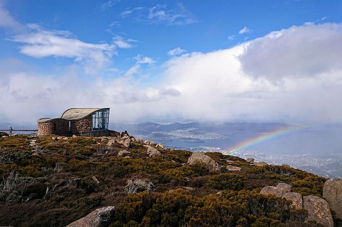 kunanyi/Mt Wellington Explorer Bus - One Way Tour - Who will get the most from this trip