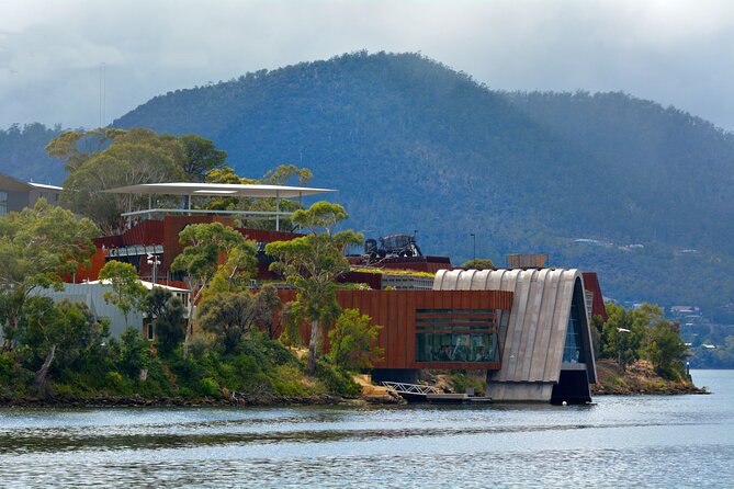 kunanyi/Mt Wellington Tour and MONA Admission - Is $101.85 good value?