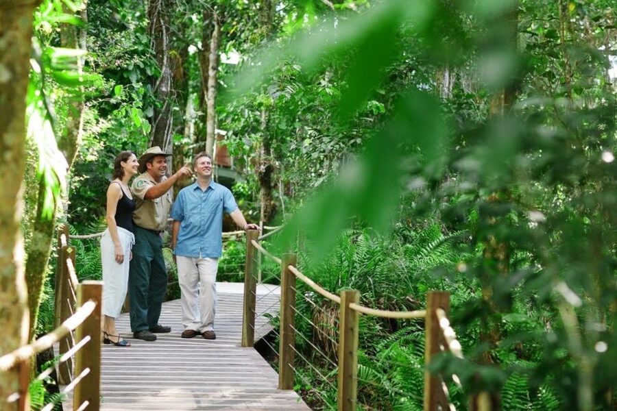 Kuranda & Hartley's Crocodile Adventures - Who will enjoy this tour most