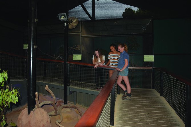 Kuranda Koala Gardens General Entry Ticket - Booking, Weather, and Cancellation Details