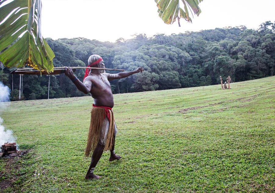 Kuranda: Rainforestation Nature Park - What the 150-minute schedule means for you