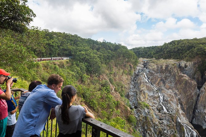 Kuranda Scenic Railway Day Trip from Cairns - Free time in Kuranda Village