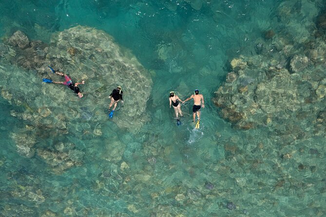 Lady Enid Sailing and Snorkeling Day Trip including Whitehaven Beach - Lady Enid at a glance