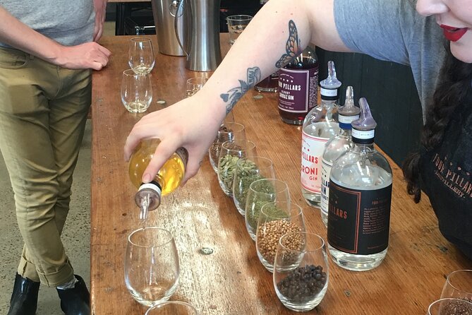 Laid back, Yarra Valley Wine Tour: Wine, Cider, Gin, Beer + Choc - What this Yarra Valley day is really like