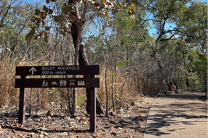 Litchfield & Berry Springs VIP Adventure Day Tours (group of 11) - Why this Darwin day trip works so well