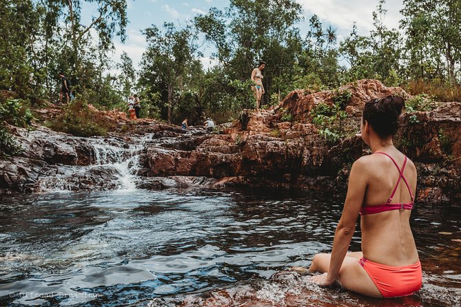 Litchfield Day Tour from Darwin with Offroad Dreaming - Key points to know before booking