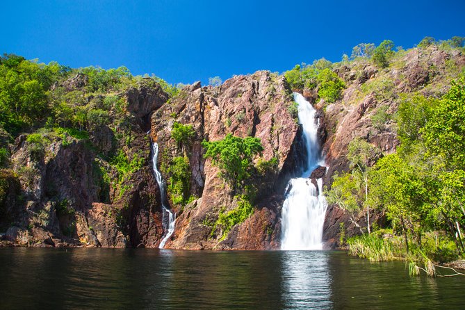 Litchfield National Park Day Tour from Darwin - Key points to know before booking