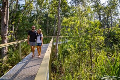 Litchfield National Park Day Tour from Darwin