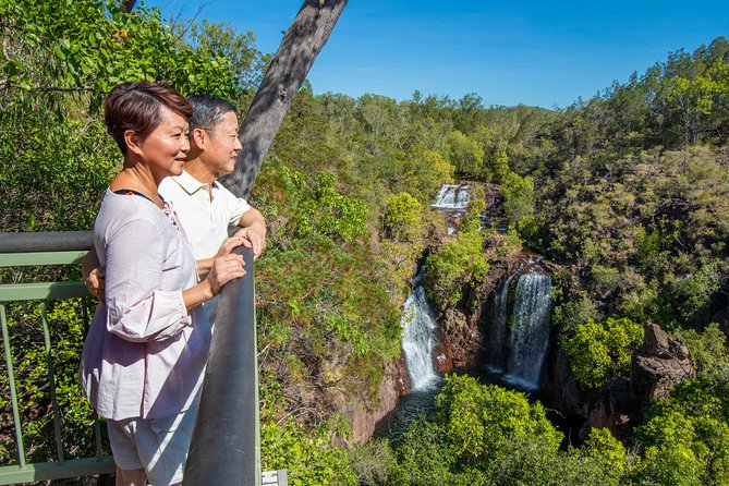 Litchfield National Park Day Tour from Darwin - Lunch is practical, but check what is supplied