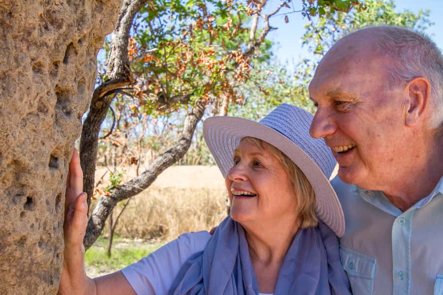 Litchfield National Park: Full-Day & Lunch from Darwin - Key points to know before booking