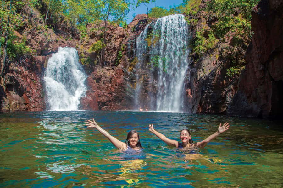 Litchfield National Park: Full-Day & Lunch from Darwin - Why this Litchfield day trip works from Darwin