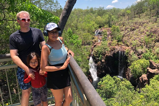 Litchfield Park Adventures + Berry Springs - What this Litchfield day is really about