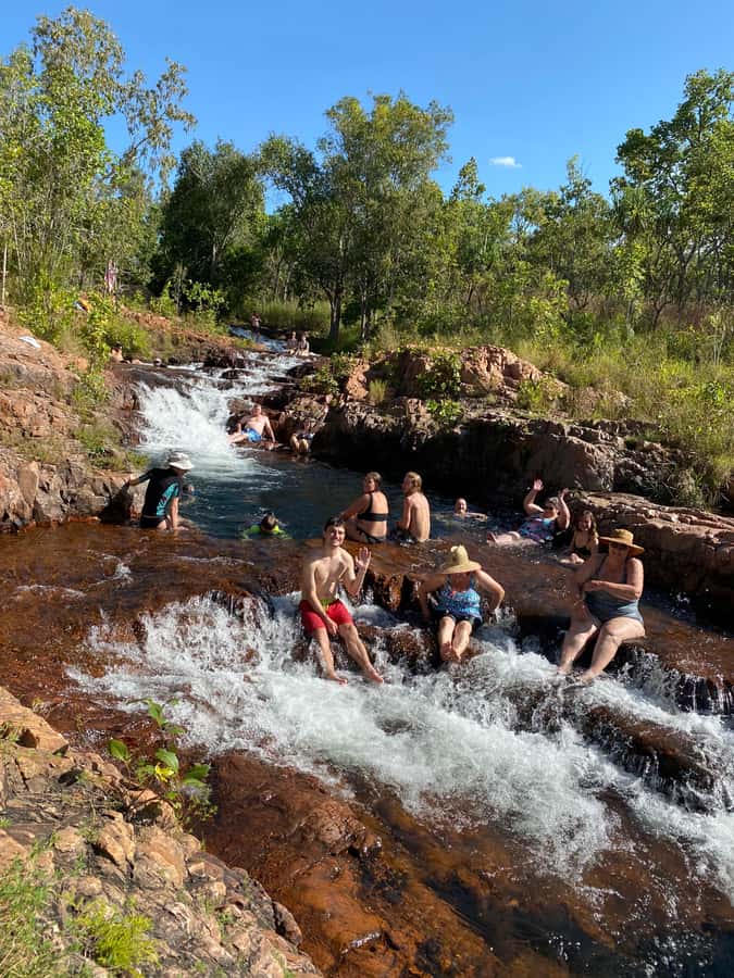 Litchfield VIP Tours, Litchfield National Park, Day Tours, - Key points to know before booking