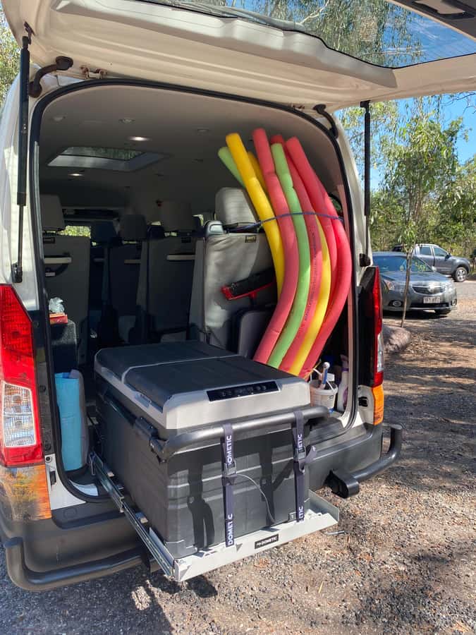 Litchfield VIP Tours, Litchfield National Park, Day Tours, - Food, drinks and the value of the $155 price