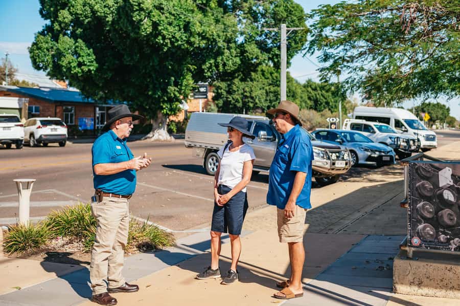 Longreach History and Town Tour - Who will enjoy this Longreach tour?
