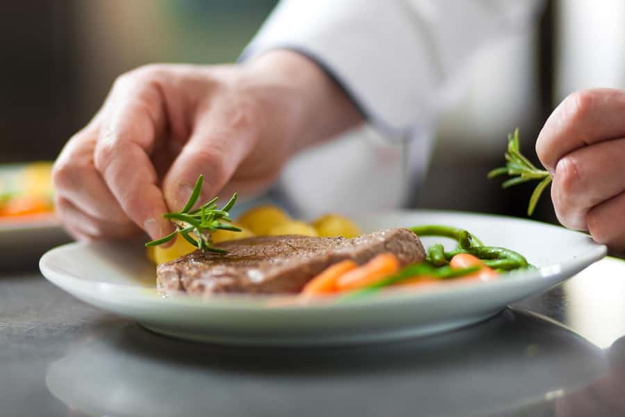 Lunch Cruise with Live Jazz on Sydney Harbour - A three-course lunch with seafood, salads, and dessert