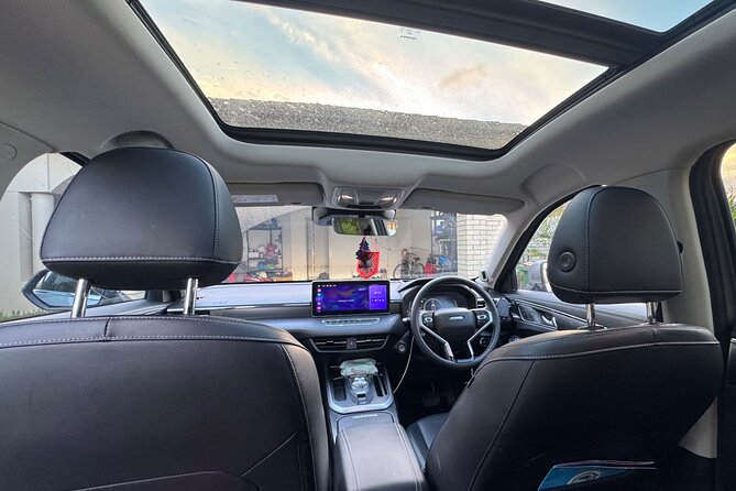 Luxury Airport Transfer Gold Coast-Brisbane / Brisbane-Gold Coast - Why a private Brisbane to Gold Coast ride can save your day