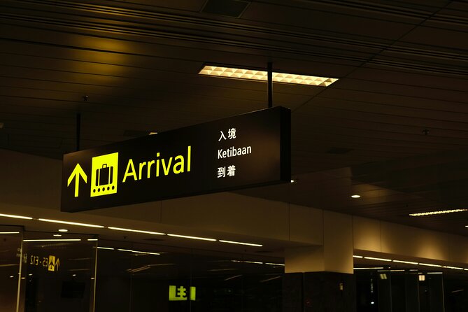 Luxury Airport Transfer Gold Coast-Brisbane / Brisbane-Gold Coast - Local tips without turning the ride into a tour