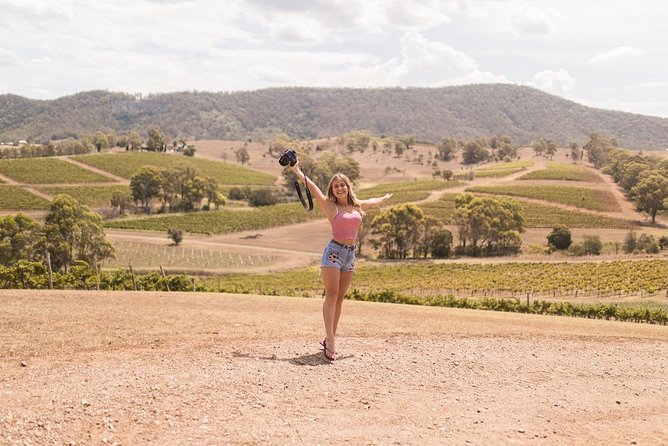 Luxury Hunter Valley Wildlife & Wine Tasting Tour from Sydney - Key points at a glance