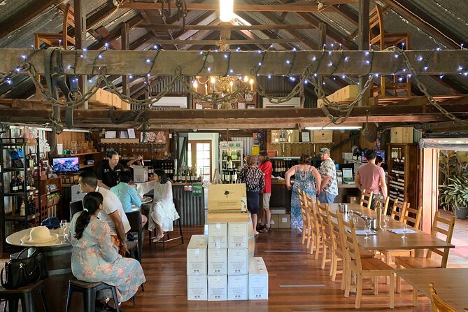 Luxury Hunter Valley Wildlife & Wine Tasting Tour from Sydney - The real price and overall value