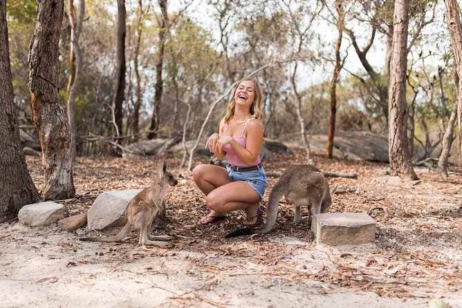 Luxury Hunter Valley Wildlife & Wine Tasting Tour from Sydney - Who should book this day out