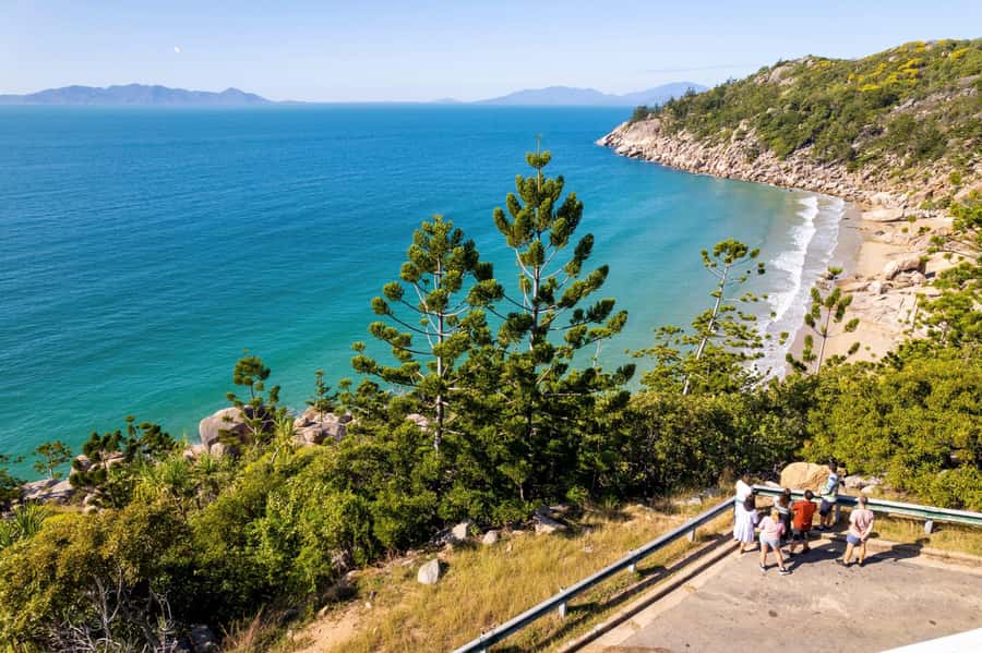 Magnetic Island: Behind the Scenes Tour - Key points to know before booking