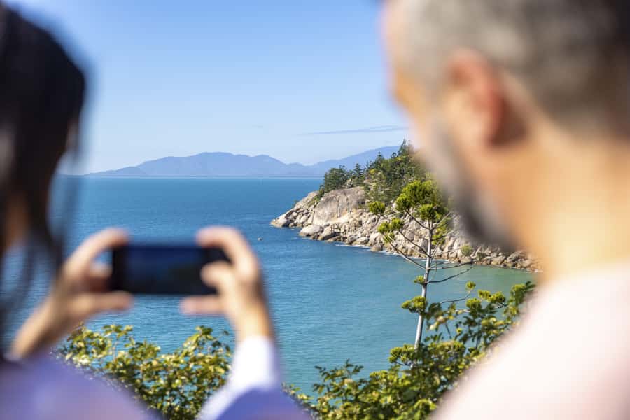 Magnetic Island: Behind the Scenes Tour - Why Tim Bee changes the feel of Magnetic Island