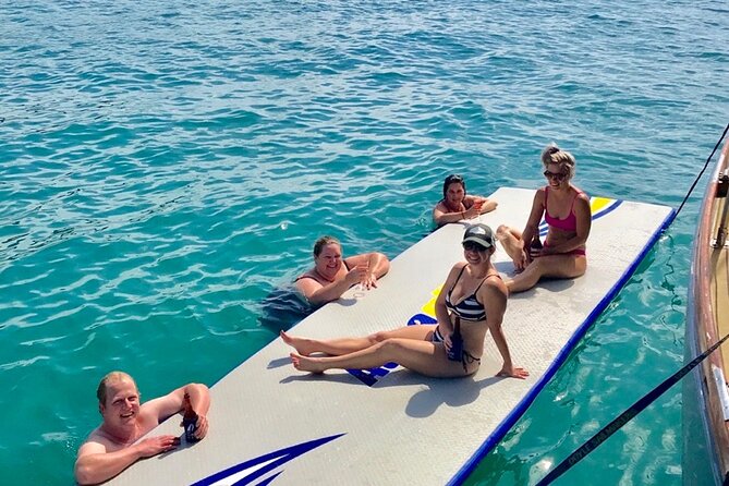 Magnetic Island: Lunchtime Sailing Cruise - The final call: should you book it?