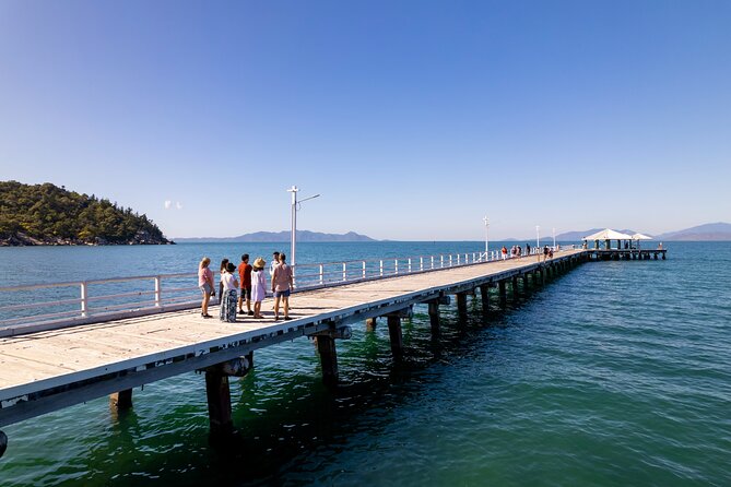 Magnetic Island Tour: Maggie Comprehensive - Why this tour works for a first day on Maggie