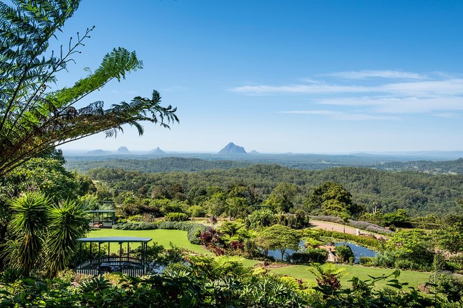 Maleny Botanic Gardens Bird Aviary Experience Ticket - Key points to know before you go