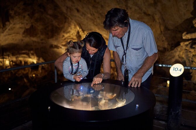 Mammoth Cave Self-guided Audio Tour (Located in Western Australia) - Key points to know before you go