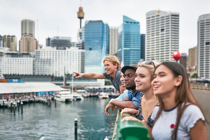 Manly Self-Guided Bike Tour - Timing, transport, and the small details
