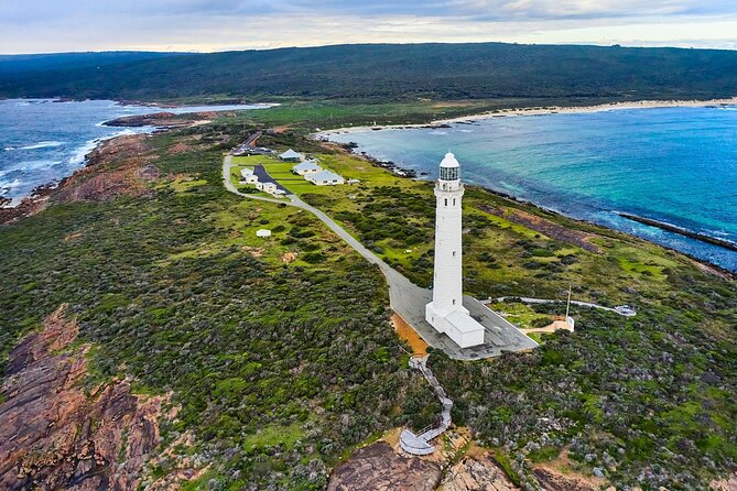 Margaret River 3 Day Escape - Key points at a glance