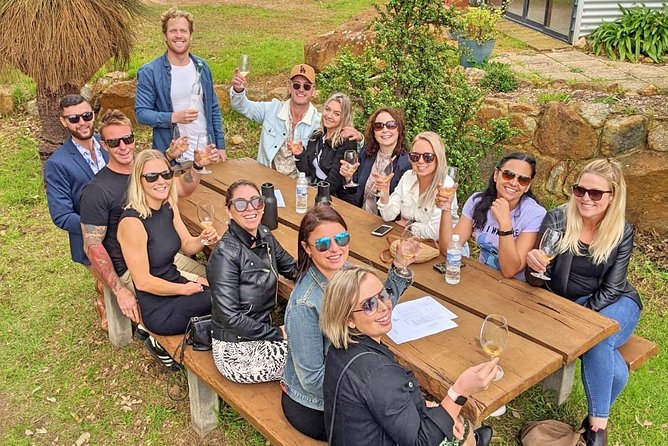 Margaret River Beer & Wine Adventure (departs Dunsborough/Busselton) - Key points to know before booking