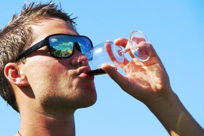 Margaret River Beer & Wine Adventure (departs Dunsborough/Busselton) - Is $132.69 good value?