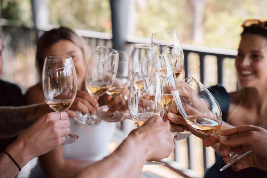 Margaret River: Boutique Wine Tour w. Blind Tasting + Lunch - Why the blind tasting changes the day