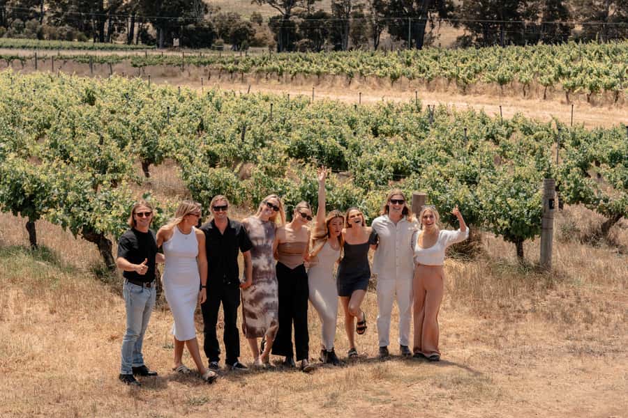Margaret River: Boutique Wine Tour w. Blind Tasting + Lunch - Three boutique wineries, with venues that change