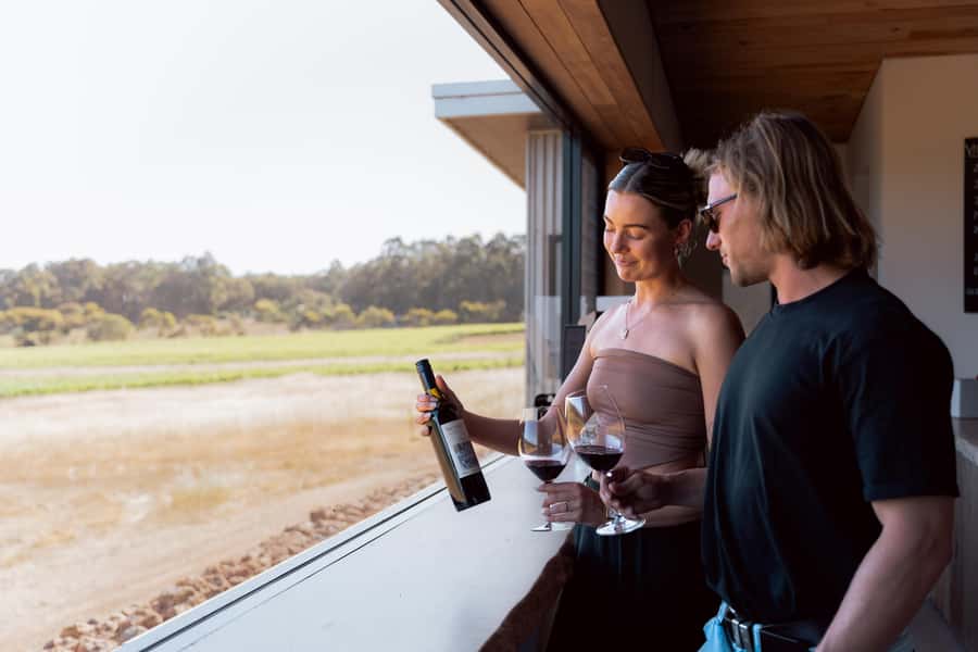 Margaret River: Boutique Wine Tour w. Blind Tasting + Lunch - Is AU$112 good value?