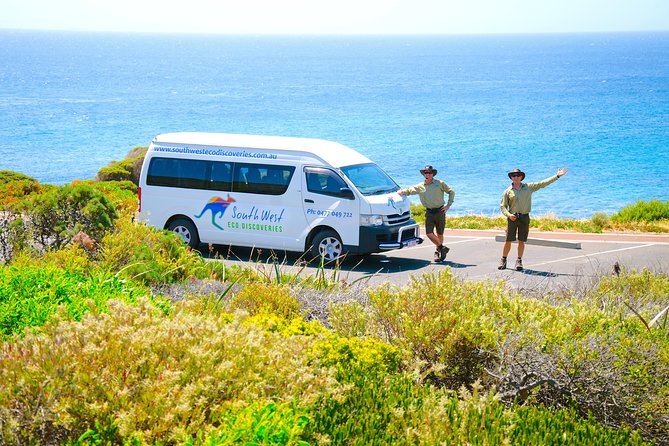 Margaret River Coastal and Wildlife Eco Trip from Busselton or Dunsborough - Is $133 fair for three and a half hours?