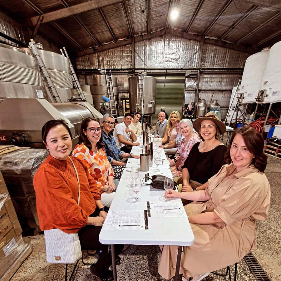Margaret River: Full-Day Wine Tour - Thompson Estate in Cowaramup