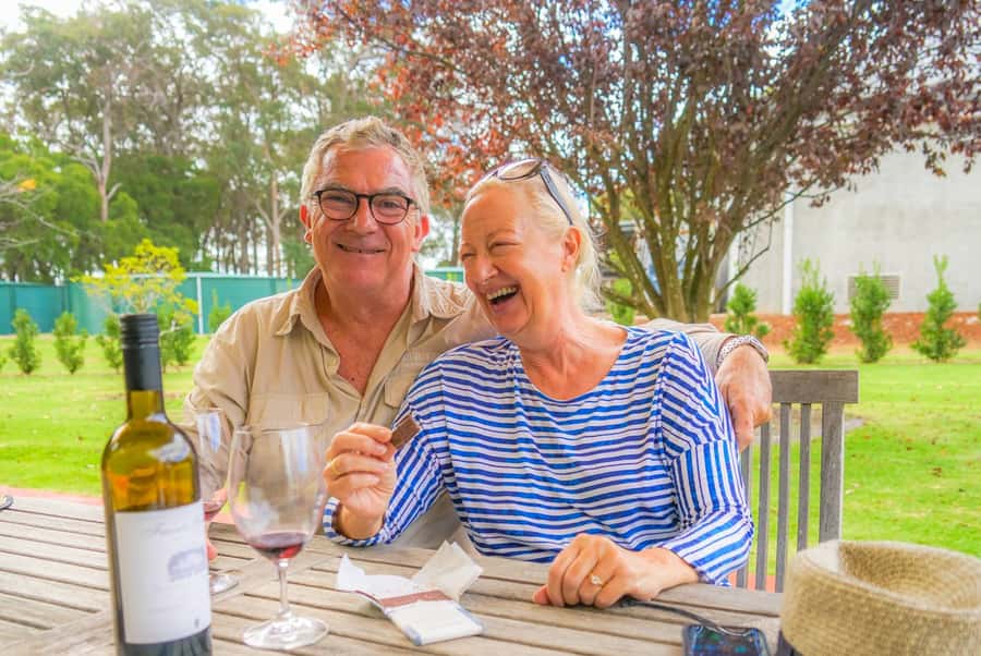 Margaret River: Guided Canoe & 4x4 Tour with Lunch & Wine - Key points at a glance