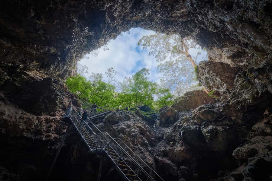 Margaret River: Lake Cave Fully-Guided Tour - Key points to know before you go