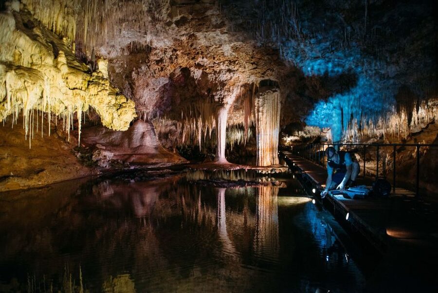 Margaret River: Lake Cave Fully-Guided Tour - Who should book Lake Cave